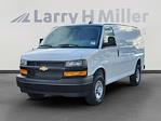 2024 Chevrolet Express 2500 RWD, Empty Cargo Van for sale #QCH240899 - photo 1