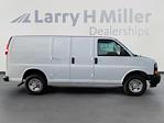 2024 Chevrolet Express 2500 RWD, Empty Cargo Van for sale #QCH240899 - photo 11