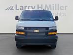 2024 Chevrolet Express 2500 RWD, Empty Cargo Van for sale #QCH240899 - photo 13