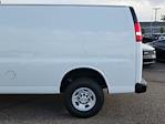 2024 Chevrolet Express 2500 RWD, Empty Cargo Van for sale #QCH240899 - photo 4