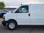 2024 Chevrolet Express 2500 RWD, Empty Cargo Van for sale #QCH240899 - photo 5