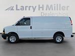 2024 Chevrolet Express 2500 RWD, Empty Cargo Van for sale #QCH240899 - photo 6