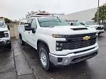 2024 Chevrolet Silverado 2500 Crew Cab 4WD, Monroe Truck Equipment ServicePRO™ Service Truck for sale #QCH240903 - photo 10