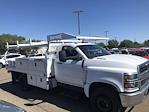 2024 Chevrolet Silverado 5500 Regular Cab DRW RWD Knapheide Contractor Truck for sale #QCH240921 - photo 10