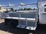 2024 Chevrolet Silverado 5500 Regular Cab DRW RWD Knapheide Contractor Truck for sale #QCH240921 - photo 11