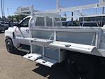 2024 Chevrolet Silverado 5500 Regular Cab DRW RWD Knapheide Contractor Truck for sale #QCH240921 - photo 12