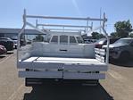 2024 Chevrolet Silverado 5500 Regular Cab DRW RWD Knapheide Contractor Truck for sale #QCH240921 - photo 7