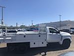 2024 Chevrolet Silverado 5500 Regular Cab DRW RWD Knapheide Contractor Truck for sale #QCH240921 - photo 9