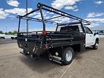 New 2024 Chevrolet Silverado 3500 Crew Cab 4WD 9' 5" Blue Ridge Manufacturing Contractor Truck for sale #QCH240925 - photo 12