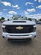 2024 Chevrolet Silverado 3500 Crew Cab DRW 4WD Hillsboro Flatbed Truck for sale #QCH240944 - photo 16