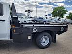 2024 Chevrolet Silverado 3500 Crew Cab DRW 4WD Hillsboro Flatbed Truck for sale #QCH240944 - photo 4