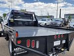 2024 Chevrolet Silverado 3500 Crew Cab DRW 4WD Hillsboro Flatbed Truck for sale #QCH240944 - photo 2