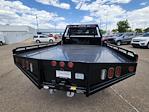 2024 Chevrolet Silverado 3500 Crew Cab DRW 4WD Hillsboro Flatbed Truck for sale #QCH240944 - photo 7