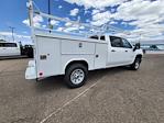 2024 Chevrolet Silverado 3500 Crew Cab 4WD Reading Service Truck for sale #QCH240960 - photo 15