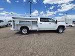 2024 Chevrolet Silverado 3500 Crew Cab 4WD Reading Service Truck for sale #QCH240960 - photo 20