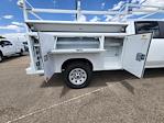 2024 Chevrolet Silverado 3500 Crew Cab 4WD Reading Service Truck for sale #QCH240960 - photo 21