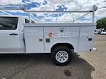 2024 Chevrolet Silverado 3500 Crew Cab 4WD Reading Service Truck for sale #QCH240960 - photo 3