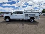 2024 Chevrolet Silverado 3500 Crew Cab 4WD Reading Service Truck for sale #QCH240960 - photo 8