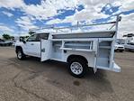 2024 Chevrolet Silverado 3500 Crew Cab 4WD Reading Service Truck for sale #QCH240960 - photo 9