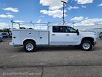2024 Chevrolet Silverado 3500 Crew Cab 4WD Reading Service Truck for sale #QCH240961 - photo 14