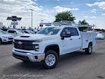2024 Chevrolet Silverado 3500 Crew Cab 4WD Reading Service Truck for sale #QCH240961 - photo 3