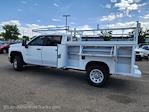 2024 Chevrolet Silverado 3500 Crew Cab 4WD Reading Service Truck for sale #QCH240961 - photo 2