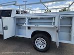 2024 Chevrolet Silverado 3500 Crew Cab 4WD Reading Service Truck for sale #QCH240961 - photo 4