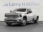 2024 Chevrolet Silverado 3500 Crew Cab 4WD Cab Chassis for sale #QCH240962 - photo 1
