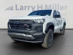 2024 Chevrolet Colorado Crew Cab 4WD Pickup for sale #QCH240966 - photo 1