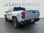 2024 Chevrolet Colorado Crew Cab 4WD Pickup for sale #QCH240966 - photo 2