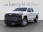 2024 Chevrolet Colorado Crew Cab 4WD, Pickup for sale #QCH240974 - photo 6