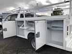 New 2024 Chevrolet Silverado 3500 Crew Cab Reading SLU108-DW 9' Service Truck for sale #QCH240977 - photo 13