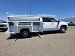 2024 Chevrolet Silverado 3500 Crew Cab RWD Reading Service Truck for sale #QCH240977 - photo 22