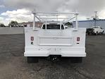 New 2024 Chevrolet Silverado 3500 Crew Cab Reading SLU108-DW 9' Service Truck for sale #QCH240977 - photo 5