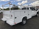 New 2024 Chevrolet Silverado 3500 Crew Cab Reading SLU108-DW 9' Service Truck for sale #QCH240977 - photo 6