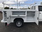 New 2024 Chevrolet Silverado 3500 Crew Cab Reading SLU108-DW 9' Service Truck for sale #QCH240977 - photo 9