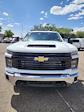 2024 Chevrolet Silverado 3500 Crew Cab RWD PJ Truck Beds Flatbed Truck for sale #QCH240982 - photo 10