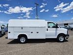 2024 Chevrolet Express 3500 Regular Cab RWD Knapheide Service Utility Van for sale #QCH240997 - photo 18