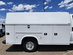2024 Chevrolet Express 3500 Regular Cab RWD Knapheide Service Utility Van for sale #QCH240997 - photo 19