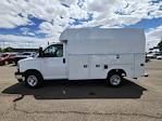2024 Chevrolet Express 3500 Regular Cab RWD Knapheide Service Utility Van for sale #QCH240998 - photo 2