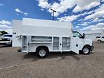 2024 Chevrolet Express 3500 Regular Cab RWD Knapheide Service Utility Van for sale #QCH240998 - photo 26