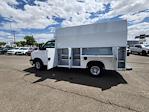 2024 Chevrolet Express 3500 Regular Cab RWD Knapheide Service Utility Van for sale #QCH240998 - photo 8
