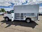2024 Chevrolet Express 3500 Regular Cab RWD Knapheide Service Utility Van for sale #QCH240998 - photo 9