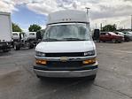 New 2024 Chevrolet Express 3500 10' 9" Knapheide Steel Service Utility Van for sale #QCH240999 - photo 3