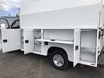 New 2024 Chevrolet Express 3500 10' 9" Knapheide Steel Service Utility Van for sale #QCH240999 - photo 10