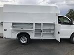 New 2024 Chevrolet Express 3500 10' 9" Knapheide Steel Service Utility Van for sale #QCH240999 - photo 15