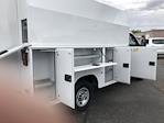 New 2024 Chevrolet Express 3500 10' 9" Knapheide Steel Service Utility Van for sale #QCH240999 - photo 16