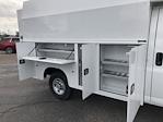 New 2024 Chevrolet Express 3500 10' 9" Knapheide Steel Service Utility Van for sale #QCH240999 - photo 17