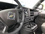 New 2024 Chevrolet Express 3500 10' 9" Knapheide Steel Service Utility Van for sale #QCH240999 - photo 19