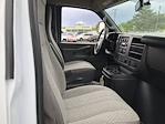 New 2024 Chevrolet Express 3500 10' 9" Knapheide Steel Service Utility Van for sale #QCH240999 - photo 20
